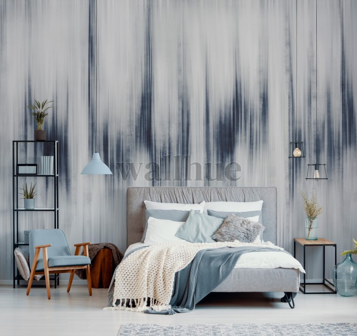 Modern Abstract Color Wash Wallpaper Mural Modern Abstract Color Wash Wallpaper Mural
