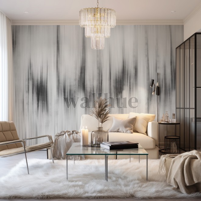 Modern Abstract Color Wash Wallpaper Mural Modern Abstract Color Wash Wallpaper Mural
