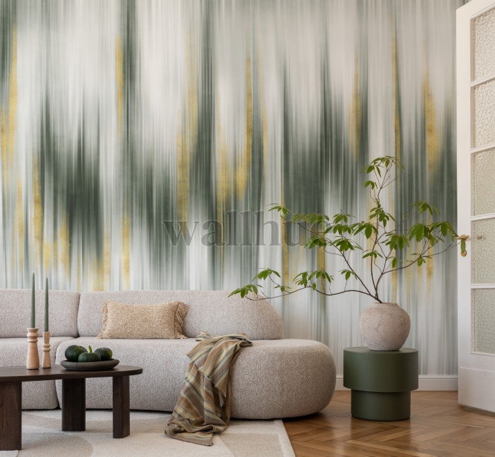 Modern Abstract Color Wash Wallpaper Mural Modern Abstract Color Wash Wallpaper Mural