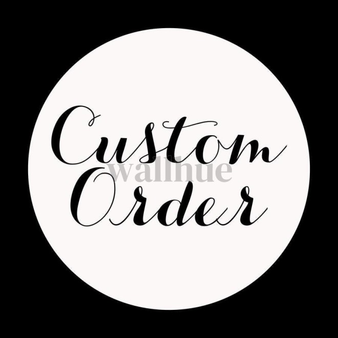Custom Payment