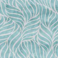 Abstract Wave Patterns Elegant Wallpaper Mural