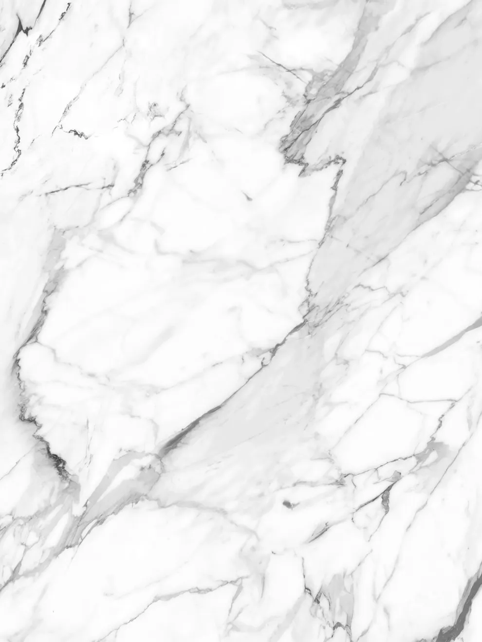 Modern Marble Texture Wallpaper Mural