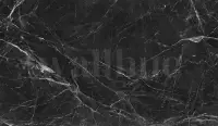 Luxury Dark Marble Effect Wallpaper Mural