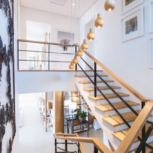 Architecture Wall Mural